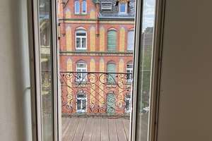 Helle Altbauwohnung - 4 Zimmer, 3 Balkone – Scharnhorststrasse 32, 65195 Westend / Bleichstraße, Wiesbaden – Vorschaubild 11