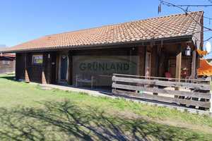 *Gemütliches Blockhaus zum Wohlfühlen!* – Ostprignitz-Ruppin (Kreis) – Vorschaubild 19