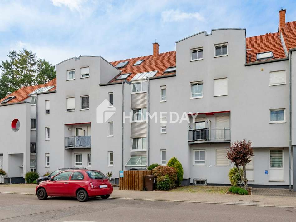 Außenansicht 2