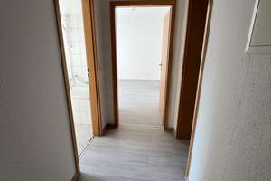 Gemütliche 2-Zimmer-Wohnung mit großem Tageslichtbad in ruhiger Lage – Lauenhagen 15, 38229 Gebhardshagen, Salzgitter – Vorschaubild 6