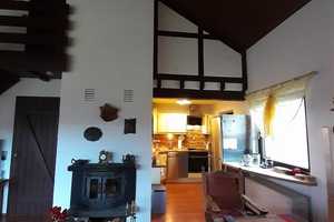 Hoch-Sauerland 3-Zimmer Architecten Bungalow mit gehobener Innenausstattung in  Bromskirchen – Waldeck-Frankenberg (Kreis) – Vorschaubild 18