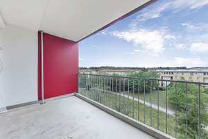 Komfortables Wohnen in München – Gepflegte 2-Zimmer-Wohnung mit idealem Grundriss – Sauerbruchstraße 52a, 81377 Großhadern, München – Vorschaubild 3