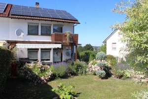 Gemütliche Doppelhaushälfte,sowie Doppelgarage m. 2 E-Ladestationen, romantischer Garten !! – Die vollständige Adresse der Immobilie erhältst du vom Anbieter., 75180 Sonnenberg, Pforzheim – Vorschaubild 4