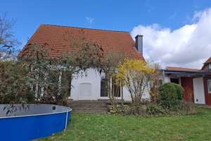 Einfamilienhaus mit 4 Zimmern in Förste am Harz – In den Kampwiesen 20, 37520 Osterode am Harz – Vorschaubild 2