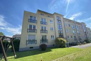 Kapitalanleger aufgepasst! Solide vermietete ETW mit Balkon!