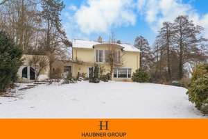 Oberneuland - Traumhaftes Grundstück mit Bestandsimmobilie und Entwicklungschance