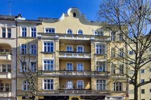 Toplage, Rendite mit gutem Potenzial, Dachgeschoss ausbaubar! – Die vollständige Adresse der Immobilie erhältst du vom Anbieter., 10777 Schöneberg, Berlin – Vorschaubild 1
