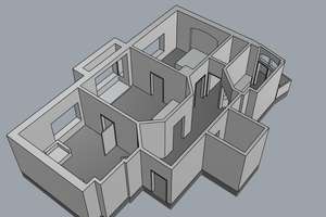 wunderschöne 3-Zimmer-Wohnung im Lehenviertel in Stuttgart-Süd – Die vollständige Adresse der Immobilie erhältst du vom Anbieter., 70193 Lehen, Stuttgart – Vorschaubild 10