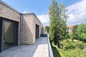 Sofort einziehen: Exklusives 4-Zimmer-Penthouse mit 57m² Dachterrasse – Wilhelmstraße 58, 38100 Innenstadt, Braunschweig – Vorschaubild 17