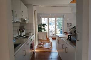 Schöne Dachgeschosswohnung zwischen Böllenfalltor und Orangerie – Die vollständige Adresse der Immobilie erhältst du vom Anbieter., 64285 Bessungen, Darmstadt – Vorschaubild 4