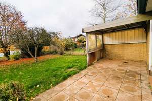 Provisionsfrei! Grundstück zentral in Trittau mit EFH und Einliegerwohnung! – Gartenstraße 6, 22946 Trittau – Vorschaubild 2