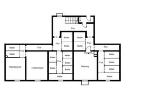 Attraktives Wohninvestment mit zusätzlichem Ausbaupotenzial in München-Berg am Laim – Die vollständige Adresse der Immobilie erhältst du vom Anbieter., 81673 Josephsburg, München – Vorschaubild 4