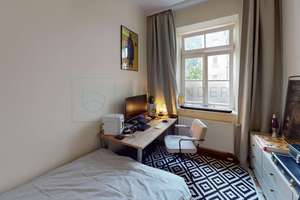 *Seltenheit* Gut vermietetes 1-Zimmer-Apartment in München-Neuhausen – Die vollständige Adresse der Immobilie erhältst du vom Anbieter., 80634 Neuhausen, München – Vorschaubild 5