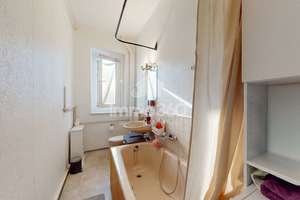 Gefragte City-West-Lage – 3-Zimmer-Wohnung mit Stellplatz – Die vollständige Adresse der Immobilie erhältst du vom Anbieter., 14050 Westend, Berlin – Vorschaubild 5