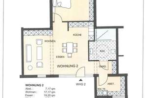 1441- Kapitalanlage - Mehrfamilienhaus Anlage im Top zustand – Die vollständige Adresse der Immobilie erhältst du vom Anbieter., 55576 Sprendlingen – Vorschaubild 7