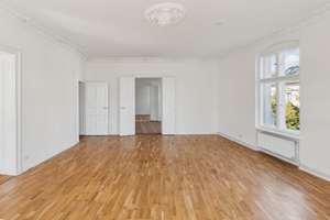 Exklusive Altbauwohnung mit modernem Wohngefühl in Bestlage – Die vollständige Adresse der Immobilie erhältst du vom Anbieter., 10781 Schöneberg, Berlin – Vorschaubild 10