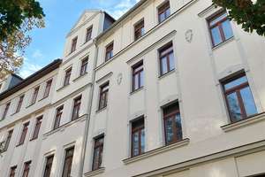 ** 1. MONAT KALTMIETFREI ** 3-R.-Whg. mit BALKON :) – Orthstraße 23, 9131 Hilbersdorf, Chemnitz – Vorschaubild 8