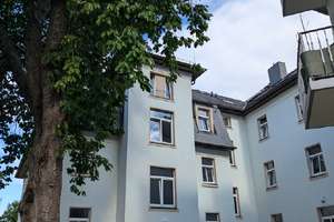 ...am Elbepark: renovierte 2-Zi-Wohnung – Wächterstraße 39b, 1139 Kaditz, Dresden – Vorschaubild 3