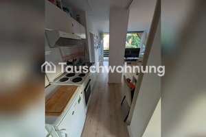 Tauschwohnung: 2 Zimmer suchen 3 Zimmer! – 23562 Sankt Jürgen, Lübeck – Vorschaubild 3