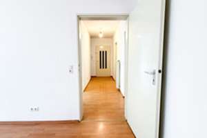 Charmante 2-Zimmer-Wohnung mit Balkon in Mannheim-Lindenhof – Waldparkdamm 8, 68163 Lindenhof, Mannheim – Vorschaubild 13