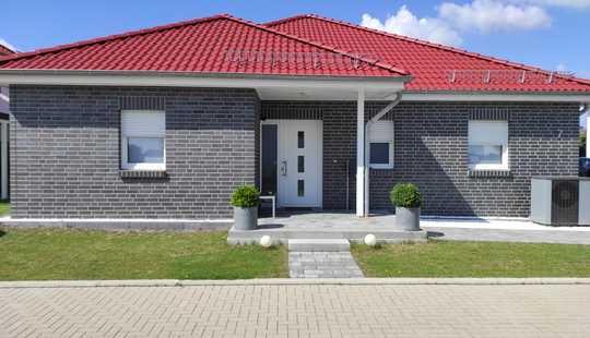 Bild von Elegantes Einfamilienhaus mit 5 Zimmern und Garage in Lehrte-Immensen