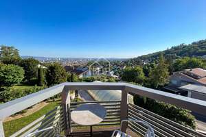 Großzügige Villa mit Einliegerwohnung, Pool und Panoramablick am Fuße der Achalm – Die vollständige Adresse der Immobilie erhältst du vom Anbieter., 72760 Reutlingen-Mitte, Reutlingen – Vorschaubild 25