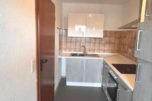 Renoviert! Seniorenwohnung 1-Zimmer am Stadtrand Luisenviertel (nur mit Wohnberechtigungsschein) – Schusterstraße 19, 42105 Elberfeld, Wuppertal – Vorschaubild 3