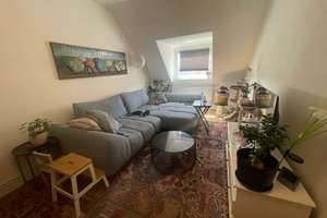 Attraktives Wohnen: Lichtdurchflutete 3-Zimmer-Wohnung in Hannovers Südstadt – Roseggerstr. 11, 30173 Südstadt, Hannover – Vorschaubild 9