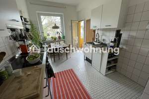 Tauschwohnung: Schöne 3 Zimmer WHG in Braunsfeld nahe Stadtwald – Stolberger Str. 127, 50933 Braunsfeld, Köln – Vorschaubild 4