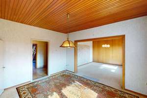 Bauernhaus mit sonnigem Grundstück, Charakter, Platz und Potenzial – Die vollständige Adresse der Immobilie erhältst du vom Anbieter., 32469 Petershagen – Vorschaubild 4