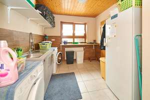 Ruhe, Raum, Freiheit
-
Moderner Aussiedlerhof
mit riesigem Grund
für Selbstversorgerträume – Die vollständige Adresse der Immobilie erhältst du vom Anbieter., 71543 Wüstenrot – Vorschaubild 13