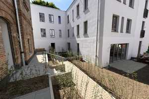 KFW förderfähig: Weißensee: ERSTBEZUG im EIGENEN TOWNHOUSE - 2025: 3-Zi, 3 Etagen, TERRASSE + GARTEN – Berlin – Vorschaubild 36