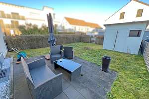 Modernes Reihenendhaus mit Garten in begehrter Wohnlage – energieeffizient & zukunftssicher – Die vollständige Adresse der Immobilie erhältst du vom Anbieter., 69469 Weinheim – Vorschaubild 8