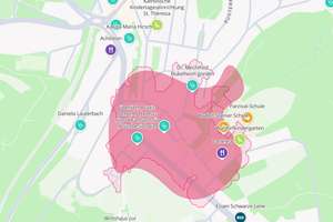 Kapitalanlage: 2-Zimmerwohnung mit Loggia und Garage in Essen-Stadtwald – Die vollständige Adresse der Immobilie erhältst du vom Anbieter., 45134 Stadtwald, Essen – Vorschaubild 14