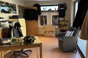 iks-Immobilien- Köln-Seeberg: Modernes Reihenhaus mit Pool & Solarenergie – Die vollständige Adresse der Immobilie erhältst du vom Anbieter., 50769 Seeberg, Köln – Vorschaubild 7