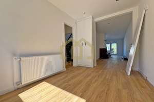 Saniertes Endhaus mit großem Garten, Kamin, Garage und moderner Ausstattung – Die vollständige Adresse der Immobilie erhältst du vom Anbieter., 28779 Blumenthal (Ortsteil), Bremen – Vorschaubild 4