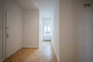 Frisch sanierte 5 Zimmer Altbauwohnung in Schwabing – München – Vorschaubild 49