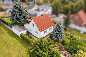 Haus mit Potenzial – großzügiges Grundstück und vielseitige Nutzungsmöglichkeiten – 6774 Schlaitz – Vorschaubild 2