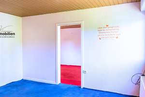 Tolle Lage, schöner Garten, Einfamilienhaus als DHH mit Gestaltungspotential – Die vollständige Adresse der Immobilie erhältst du vom Anbieter., 44319 Wickede, Dortmund – Vorschaubild 9