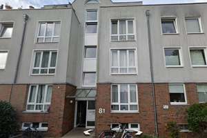 1,5 Zimmerwohnung in Misburg