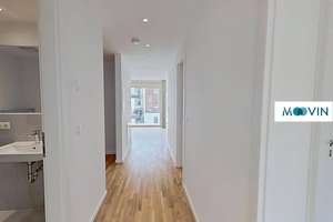 Sichern Sie sich Ihren KÜCHENZUSCHUSS: Weitläufige 3-Zimmer-Wohnung mit BALKON im Neubauprojekt D... – Dreilindenstraße 10, 4177 Altlindenau, Leipzig – Vorschaubild 16