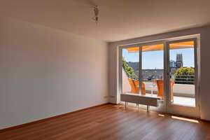 Sanierte Wohnung 4. Etage mit Balkon, Aufzug und dazu mietbarem Tiefgaragenstellplatz in Derendorf – Ulmenstraße 102, 40476 Derendorf, Düsseldorf – Vorschaubild 22