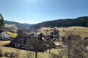 Ihr neues Zuhause für die ganze Familie im sonnigen Glatttal! – Die vollständige Adresse der Immobilie erhältst du vom Anbieter., 72175 Dornhan – Vorschaubild 4
