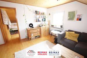 Schönes 3-Familienhaus, insg. 191m² Wohnfläche + 600m² Grundstück, inkl. 2 Garagen & Garten – Die vollständige Adresse der Immobilie erhältst du vom Anbieter., 69123 Wieblingen, Heidelberg – Vorschaubild 8