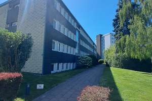Traumhafter Rheinblick in Weiß! Exklusive 2-Zimmerwohnung – Körberstrasse 3, 50999 Weiß, Köln – Vorschaubild 34