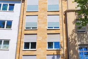 Möbliertes Top-Apartment in Bestlage - Neubaustandard