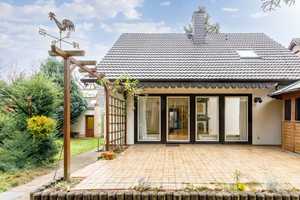 Family Nest - Gepflegtes Haus mit Privatgarten auf ruhigem Hammergrundstück in der Villenkolonie – Berlin – Vorschaubild 14