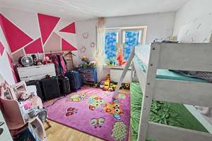 Attraktive 4-Zimmer-Wohnung in gefragter Wohnlage von Jüchen- Gierath – Die vollständige Adresse der Immobilie erhältst du vom Anbieter., 41363 Jüchen – Vorschaubild 6