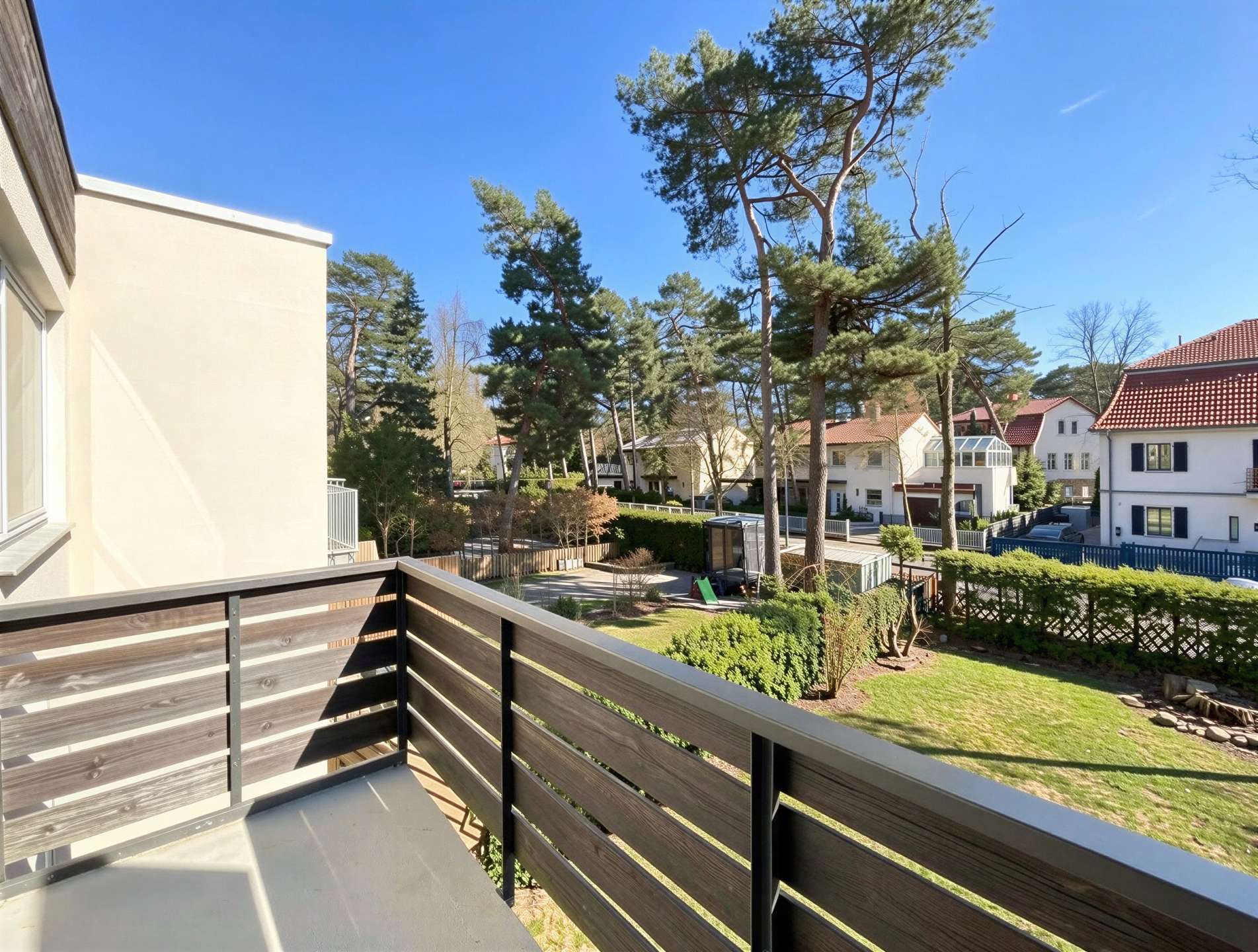 Perfekt für die junge Familie nahe Schlachtensee, Berlin – Bild 3