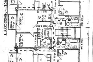 Attraktive 2-Zimmer-Eigentumswohnung mit Balkon, Aufzug und Einzelgarage – Die vollständige Adresse der Immobilie erhältst du vom Anbieter., 42653 Gräfrath, Solingen – Vorschaubild 12